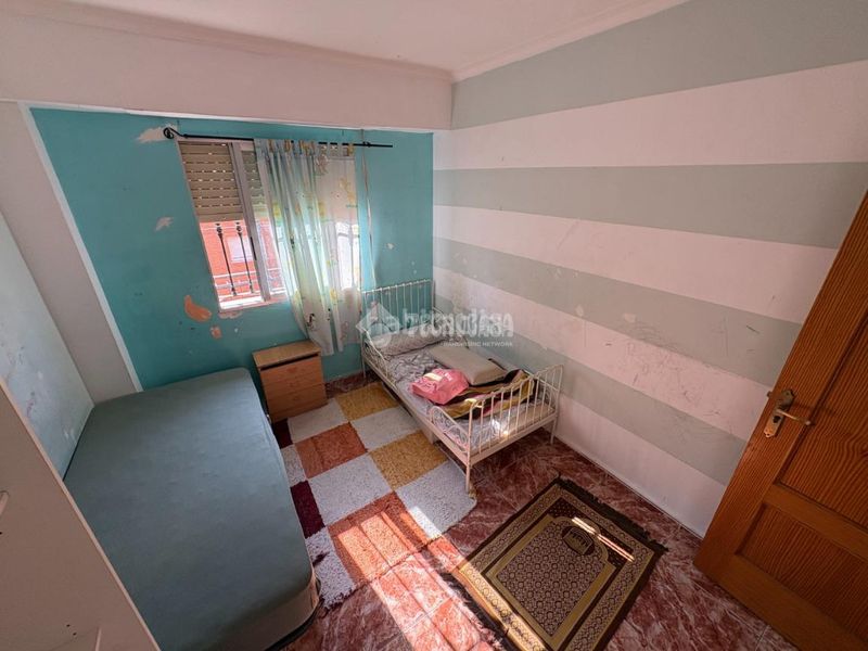 Foto 79890583-2c65-4856-bf4a-e07bb2b920eb. Pis a L´Eixereta Burjassot