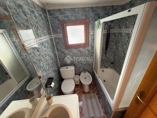 Piso en L´Eixereta. Piso en venta en burjassot