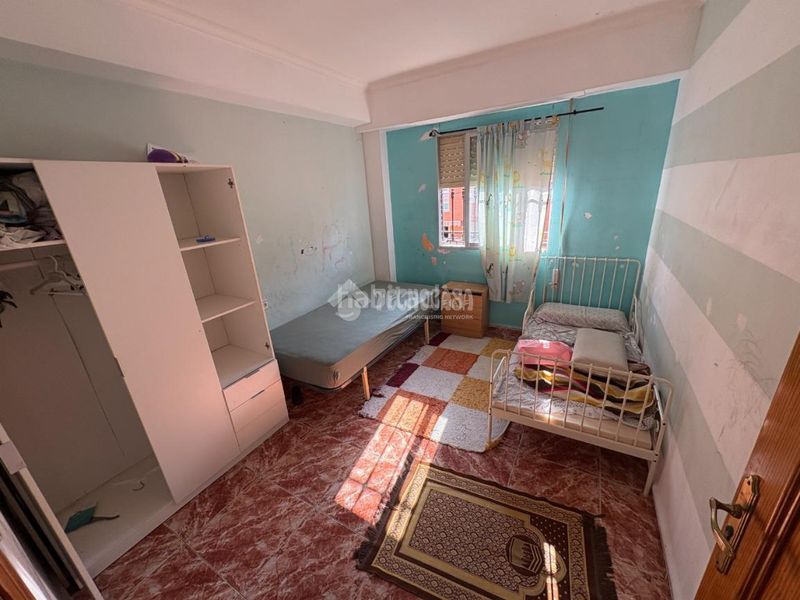 Foto a5eb1af1-4ded-417e-a7df-086319f416ac. Pis a L´Eixereta Burjassot