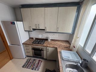 Piso en Zona Concordia. Piso en venta en burjassot