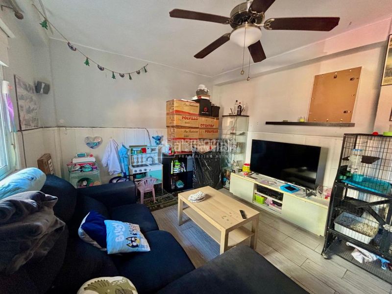 Foto 33193651-e912-4cc5-b866-b5dd2017b726. Casa aparellada a Mangas Verdes - Las Flores - Parque del Sur Málaga