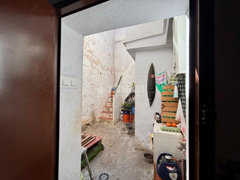 Foto 6b5e1b12-fa6c-4120-9c3b-bd91616409f0. Casa aparellada a Mangas Verdes - Las Flores - Parque del Sur Málaga