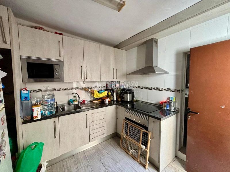 Foto d1b832df-2223-48b2-91e0-291b2917ec3d. Casa aparellada a Mangas Verdes - Las Flores - Parque del Sur Málaga