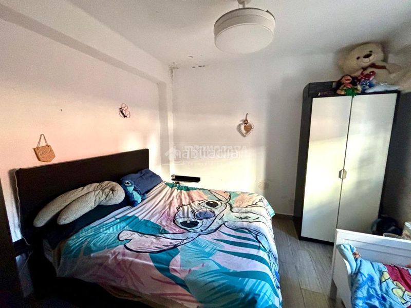 Foto d959bd37-3154-476b-810f-2b246d418f0e. Casa aparellada a Mangas Verdes - Las Flores - Parque del Sur Málaga