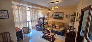 Pis a Mangas Verdes - Las Flores - Parque del Sur. Piso en venta en málaga