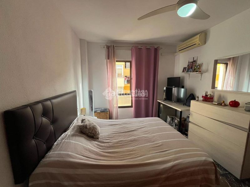 Foto 1f0ee445-2d80-42a9-bf58-90157583be20. Flat with heating in Cortijo Bazán - Los Casinis - Los Cipreses Málaga
