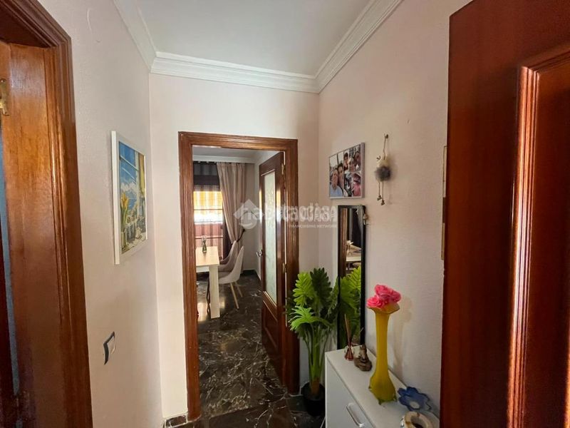 Foto 21a7aff1-6da0-4d86-adbd-9b59f00de4cd. Flat with heating in Cortijo Bazán - Los Casinis - Los Cipreses Málaga