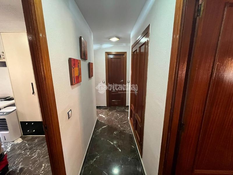 Foto 4e9ec54c-43ee-453b-83b5-085bb8c6e5d7. Flat with heating in Cortijo Bazán - Los Casinis - Los Cipreses Málaga