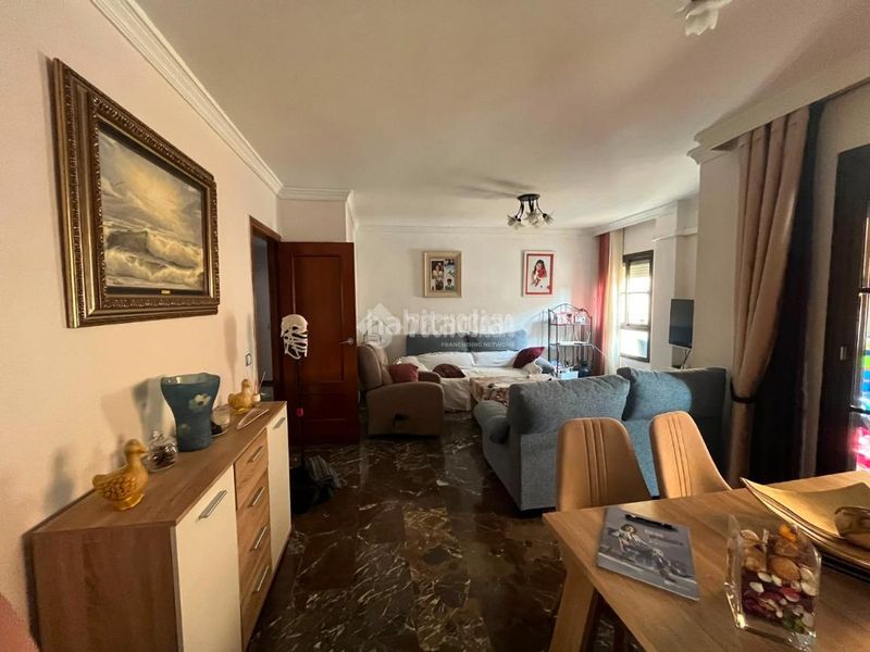 Foto 5711ebf5-572d-4165-9382-2b65596cfded. Flat with heating in Cortijo Bazán - Los Casinis - Los Cipreses Málaga
