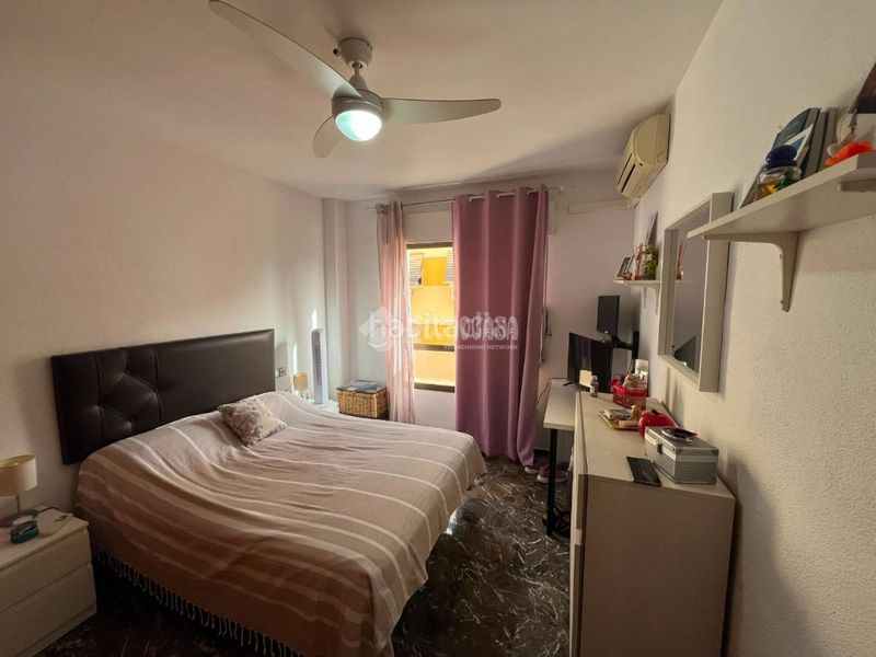 Foto 5995f50d-7943-413a-b9bf-04ebd4fba670. Flat with heating in Cortijo Bazán - Los Casinis - Los Cipreses Málaga