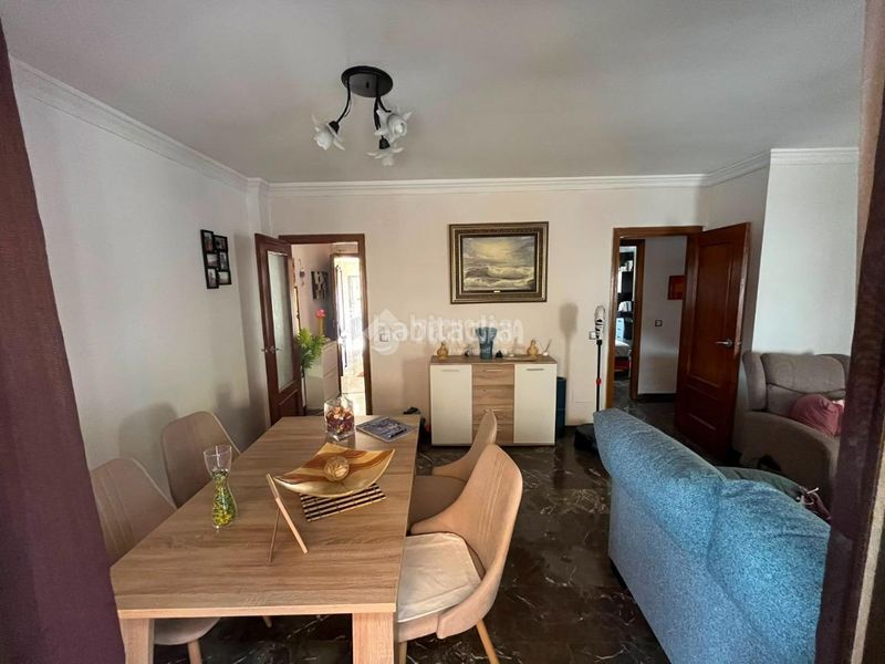 Foto 672b3b2d-cc0f-48c8-8e93-cb997850f8cc. Flat with heating in Cortijo Bazán - Los Casinis - Los Cipreses Málaga