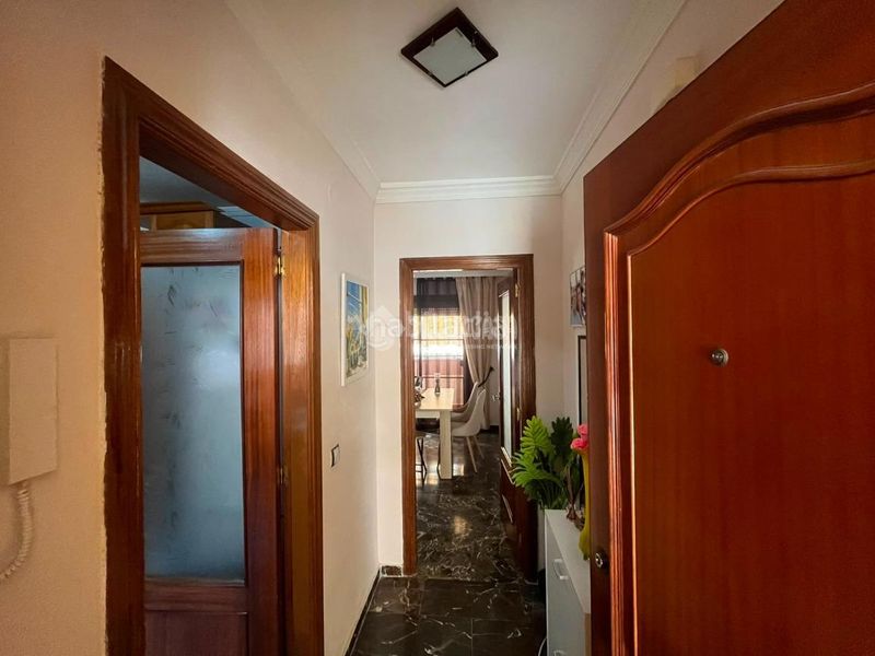 Foto 751657fb-fe70-4890-885f-f8969fdd7fde. Flat with heating in Cortijo Bazán - Los Casinis - Los Cipreses Málaga