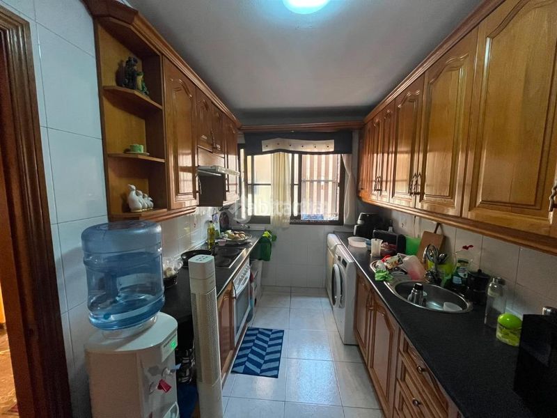 Foto 79bbc0d1-b86b-45d5-b4a3-3f6c77f5cdf5. Flat with heating in Cortijo Bazán - Los Casinis - Los Cipreses Málaga