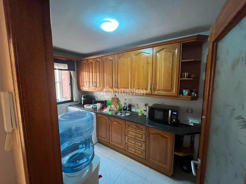 Foto 7bbb5ff4-2289-47f0-ae4d-4f62c0576e00. Flat with heating in Cortijo Bazán - Los Casinis - Los Cipreses Málaga