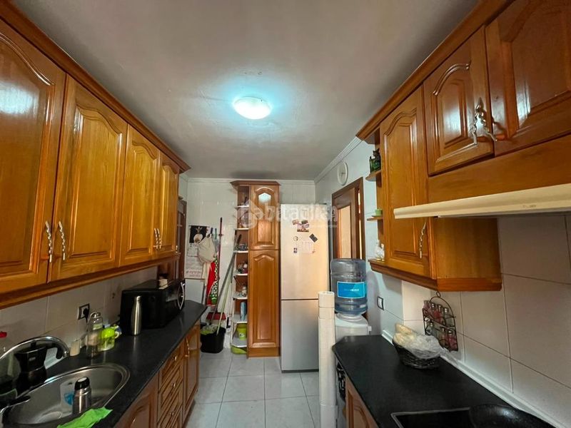 Foto eb85e407-5fa7-4cc2-bb31-6a85ecf97305. Flat with heating in Cortijo Bazán - Los Casinis - Los Cipreses Málaga