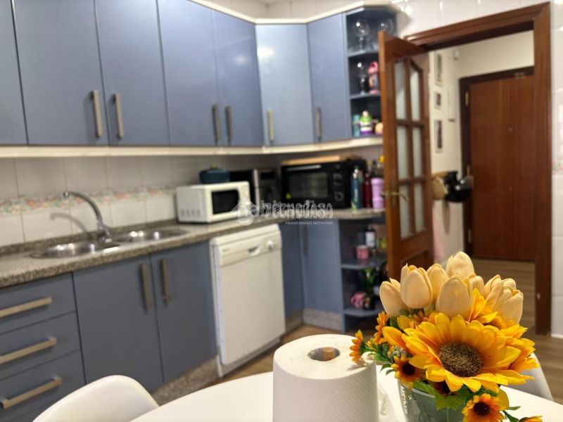 Foto 4e32f83a-9b86-433e-b21d-65146c37aff3. Piso  en venta en Mangas Verdes - Las Flores - Parque del Sur Málaga