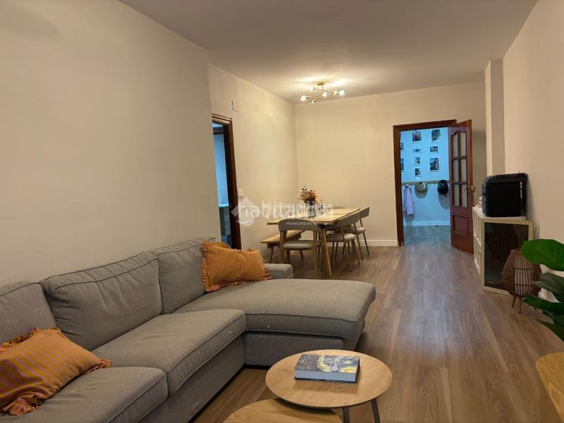 Foto 54e2ba24-0b91-46df-b18b-18288c4f1977. Piso  en venta en Mangas Verdes - Las Flores - Parque del Sur Málaga