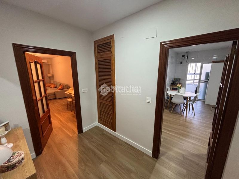 Foto b18c70c6-ac02-4e21-8414-7388012fcb19. Piso  en venta en Mangas Verdes - Las Flores - Parque del Sur Málaga