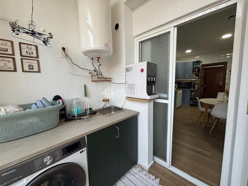 Foto e13d2f6f-b4a3-46e7-8d5d-c3d197c4423a. Piso  en venta en Mangas Verdes - Las Flores - Parque del Sur Málaga