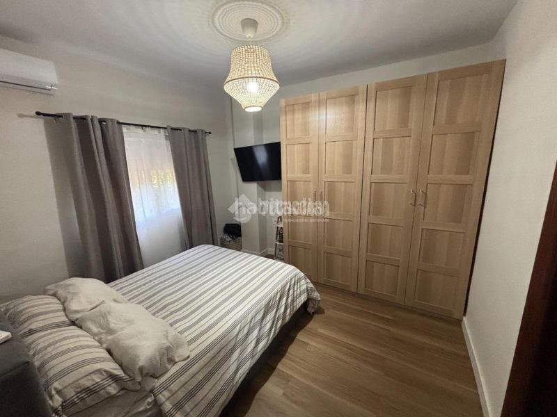 Foto e209f52c-d00e-44c4-9cf1-2d752e3615b7. Piso  en venta en Mangas Verdes - Las Flores - Parque del Sur Málaga