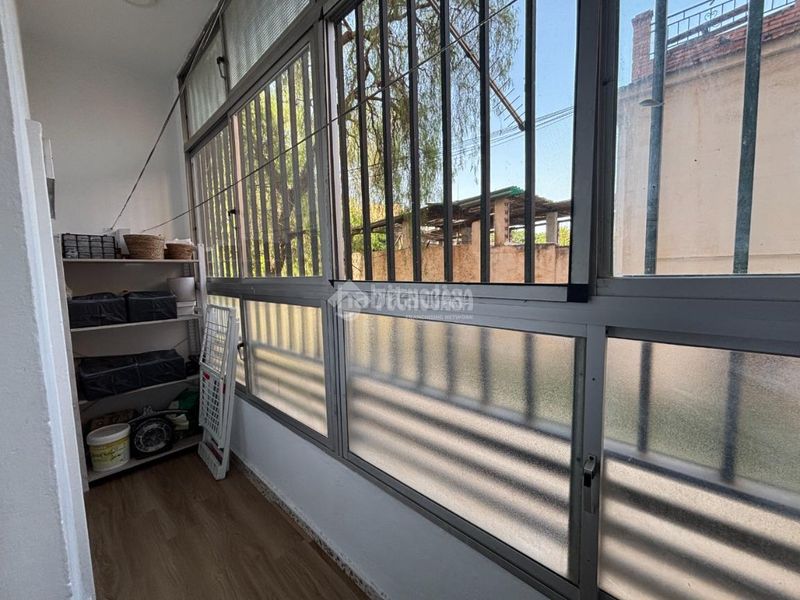 Foto ef84c668-71e6-4a62-be0a-9a51c8d54c73. Piso  en venta en Mangas Verdes - Las Flores - Parque del Sur Málaga