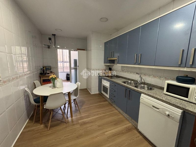 Foto f75e5b61-334b-4930-846e-a191affe218f. Piso  en venta en Mangas Verdes - Las Flores - Parque del Sur Málaga