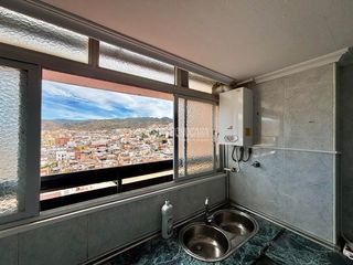 Flat in Mangas Verdes - Las Flores - Parque del Sur