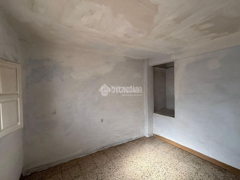 Foto 4f702fe6-faa9-4376-a6ac-f7677854119a. Casa aparellada a Mangas Verdes - Las Flores - Parque del Sur Málaga