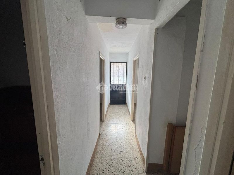 Foto 95281533-b59e-4764-a130-2acf3b6e7398. Casa aparellada a Mangas Verdes - Las Flores - Parque del Sur Málaga