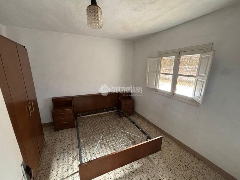 Foto a803fe60-2a2a-46fe-b970-40030eb3ddef. Casa aparellada a Mangas Verdes - Las Flores - Parque del Sur Málaga