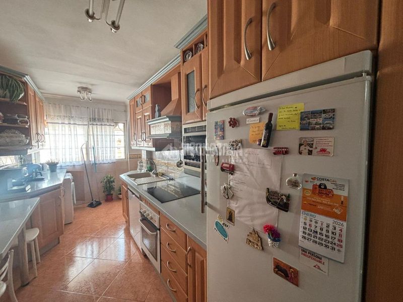 Foto 23b42d50-b8f9-4785-81a4-9f42f6733ad6. Piso  en venta en Barrio de Ciudad Jardín Málaga