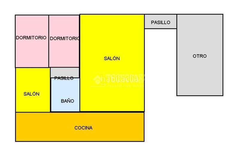 Foto 2f4b725f-4486-4f9c-8d52-e4859429a6dc. Piso  en venta en Barrio de Ciudad Jardín Málaga