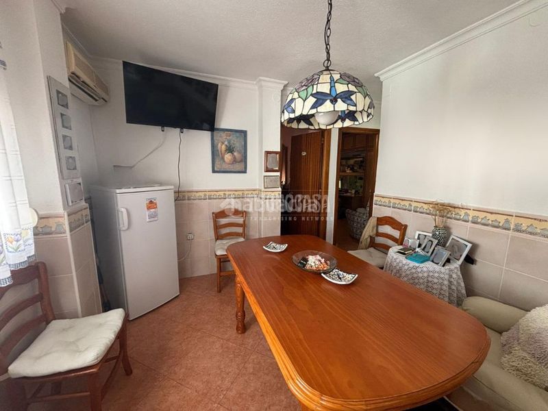 Foto 44f82ffc-a3f3-4e63-82eb-38e8af66734a. Piso  en venta en Barrio de Ciudad Jardín Málaga
