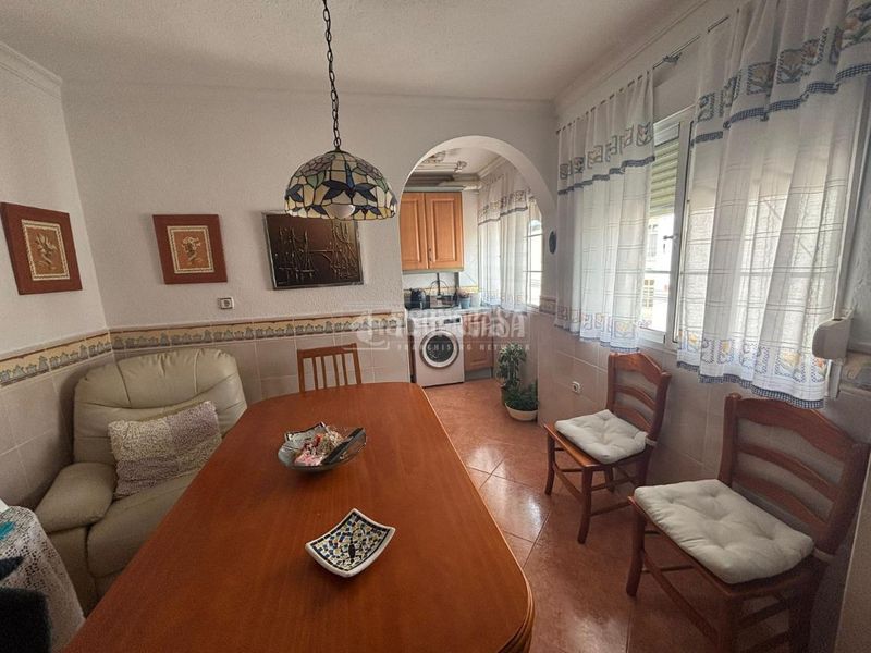 Foto 48bea503-e94e-45ba-a235-67fb994ca645. Piso  en venta en Barrio de Ciudad Jardín Málaga