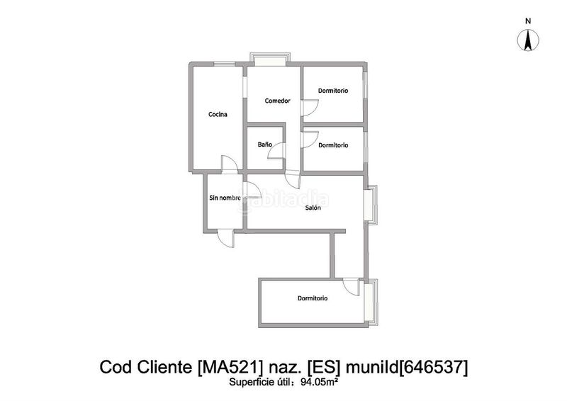 Foto 62c0ea14-3002-485b-9760-d52c5dec790c. Piso  en venta en Barrio de Ciudad Jardín Málaga