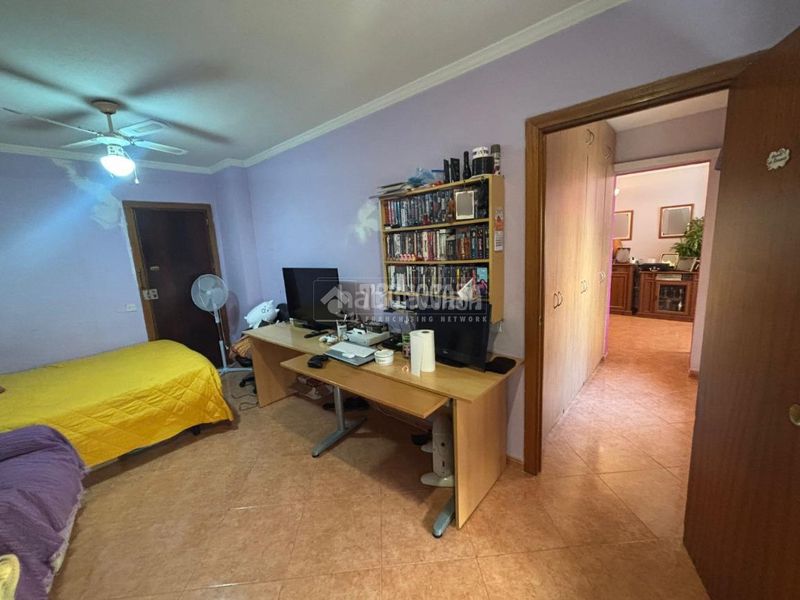 Foto 6a33d9fd-c360-4f00-abf2-9de102b69601. Piso  en venta en Barrio de Ciudad Jardín Málaga