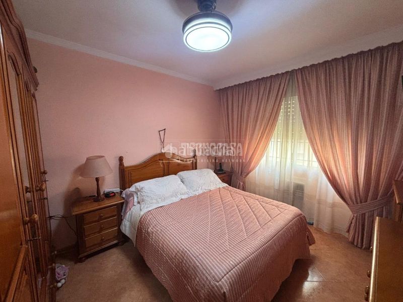 Foto 74f3fae4-2076-4632-986a-30a7506754fb. Piso  en venta en Barrio de Ciudad Jardín Málaga