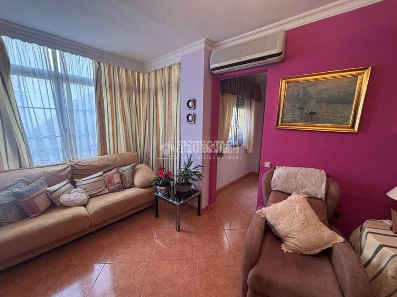 Foto 9d71076e-fe2b-4295-97a8-5a87b900efc5. Piso  en venta en Barrio de Ciudad Jardín Málaga