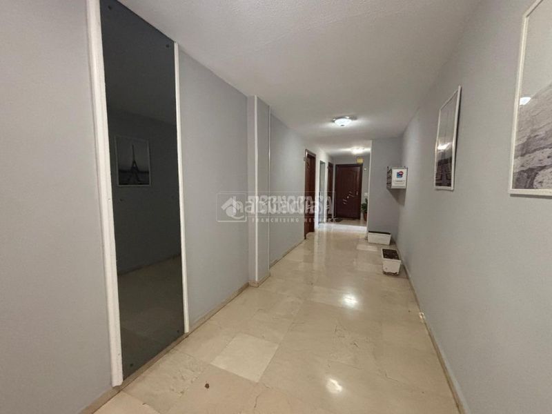 Foto d3593347-bc8f-4c7b-a5c9-86b22f9be656. Piso  en venta en Barrio de Ciudad Jardín Málaga