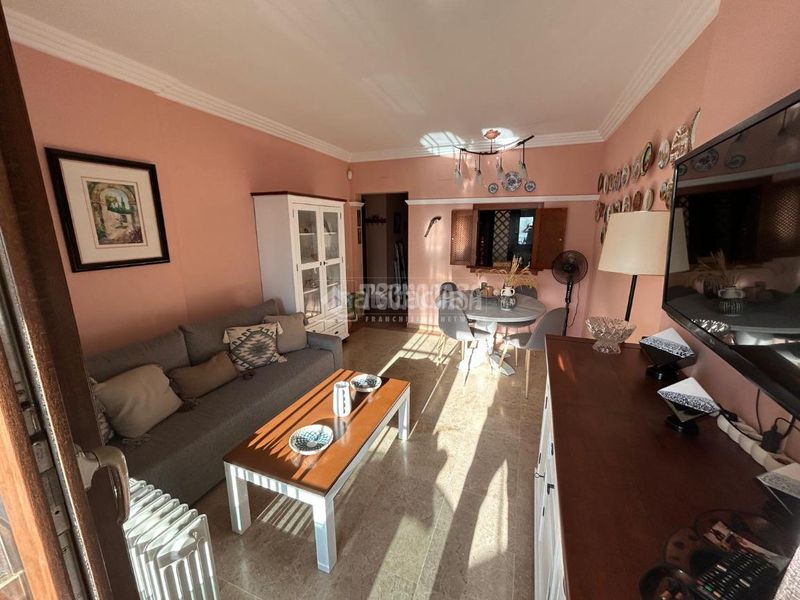 Foto 3e4ae3c1-c9ed-4d78-8677-b5dee75c319a. Piso  en venta en Punta del Moral Ayamonte