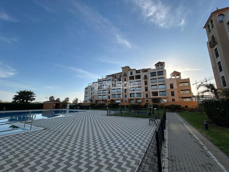 Foto 54ace9ea-689e-49f2-8fc7-e9e8316b6a40. Piso  en venta en Punta del Moral Ayamonte