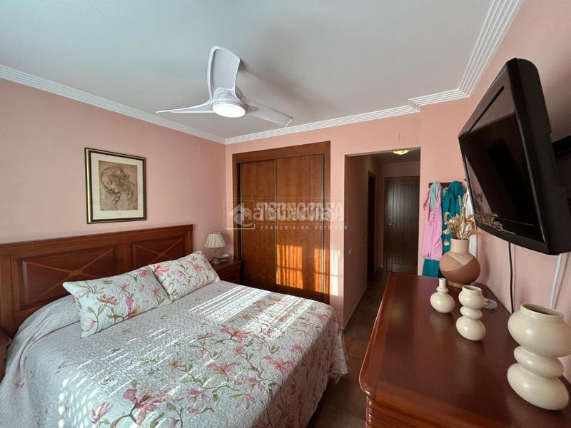 Foto 8e274483-7d2d-4c28-8860-a4ec7b65fa40. Piso  en venta en Punta del Moral Ayamonte