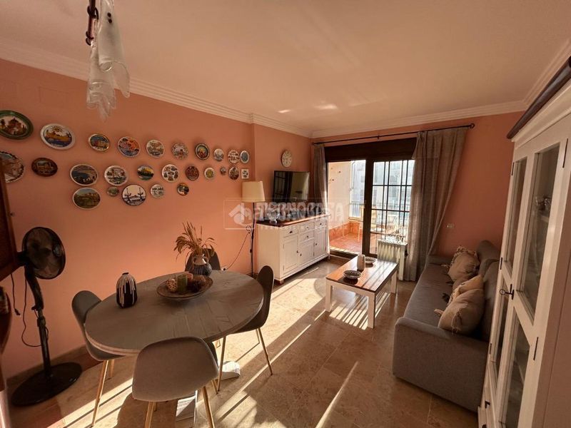 Foto 965d020d-7aa4-4df6-b7c3-af239d8071e5. Piso  en venta en Punta del Moral Ayamonte