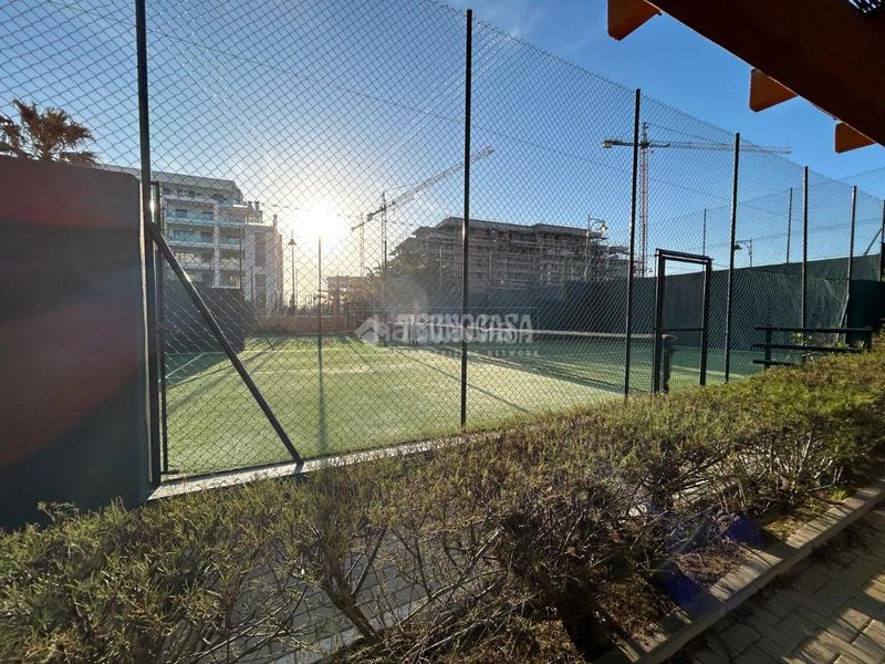 Foto abb2b7b6-4b31-48eb-b20b-b8eb8be39325. Piso  en venta en Punta del Moral Ayamonte
