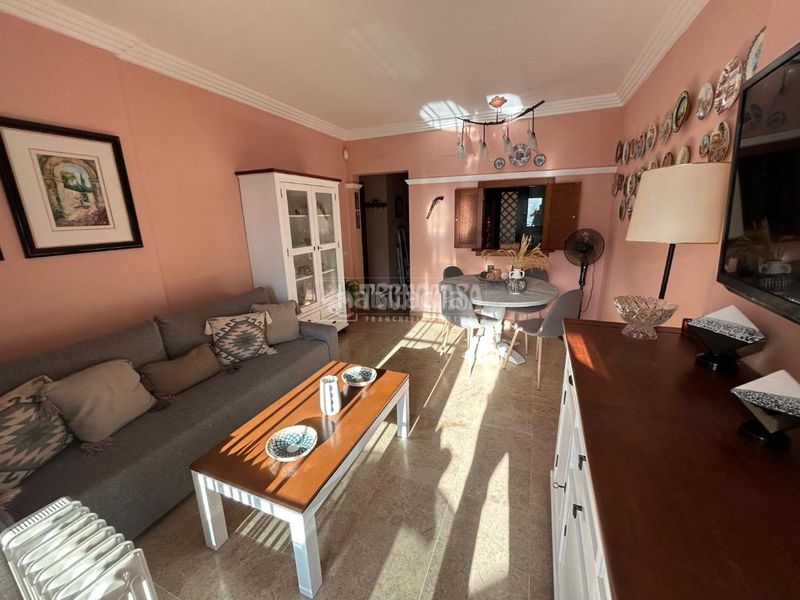Foto b03fb978-6da1-4e8e-9c81-f4f95289bc31. Piso  en venta en Punta del Moral Ayamonte