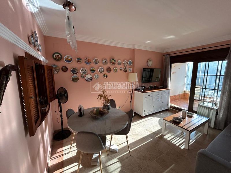 Foto b8657527-fcaf-4cd4-846d-f695ac5ff41c. Piso  en venta en Punta del Moral Ayamonte