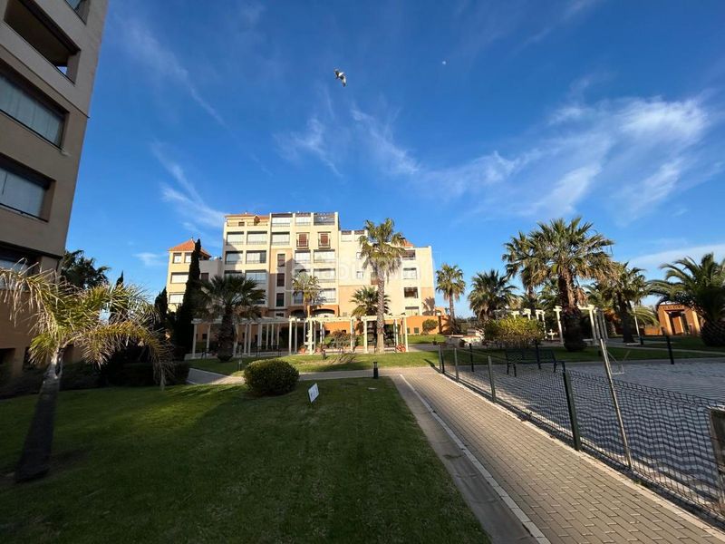 Foto c4e93e9e-ae73-4165-9886-5cfdbb3e8694. Piso  en venta en Punta del Moral Ayamonte