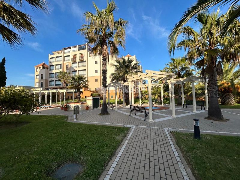Foto d9c05e6a-2c60-4656-b21f-00e4ea8a0665. Piso  en venta en Punta del Moral Ayamonte