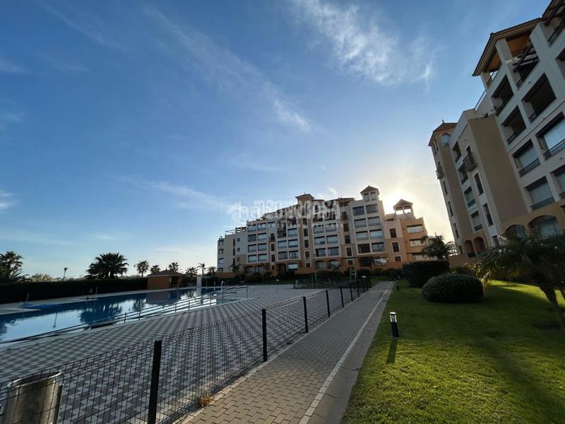 Foto dcb145ee-9c05-404f-815e-596e65fcda1b. Piso  en venta en Punta del Moral Ayamonte