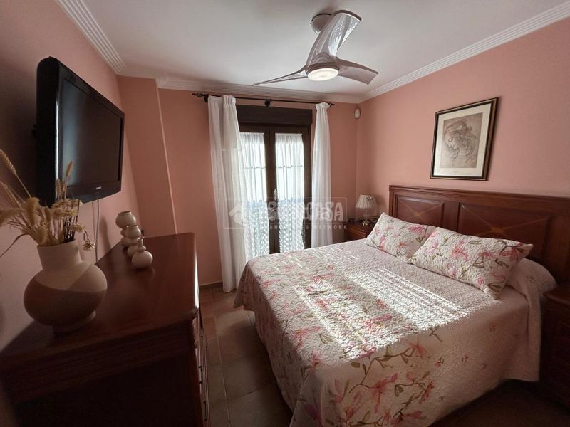 Foto ddefa1e2-7d2a-4966-9952-fe6c95cd51ec. Piso  en venta en Punta del Moral Ayamonte